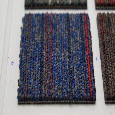 Ковровая плитка RusCarpetTiles Valencia 85